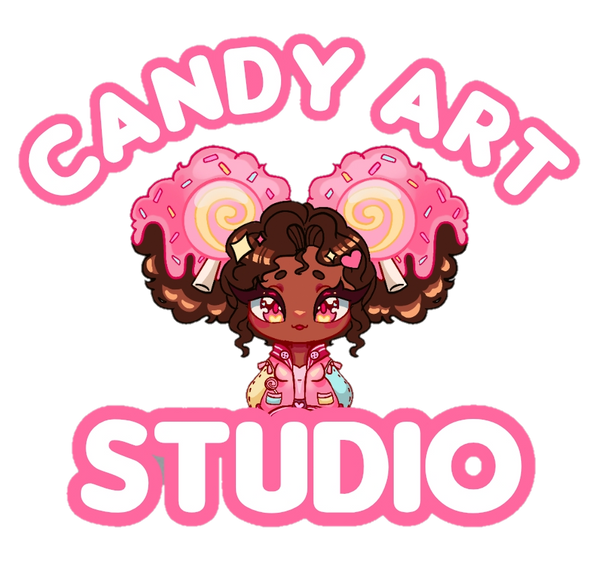 Candy Art Studio 